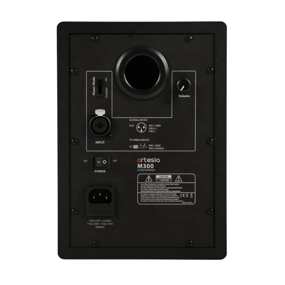 ARTESIA M-300