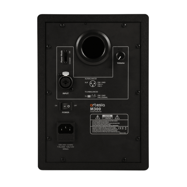 ARTESIA M-300