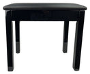 ARTESIA B12BK BENCH BLACK