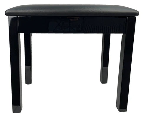 ARTESIA B12BK BENCH BLACK
