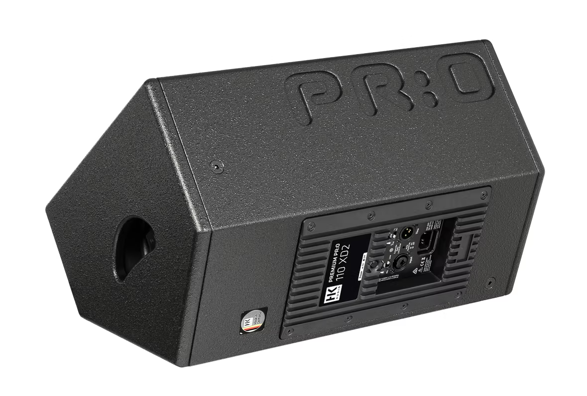 HK AUDIO PR:O 110XD2
