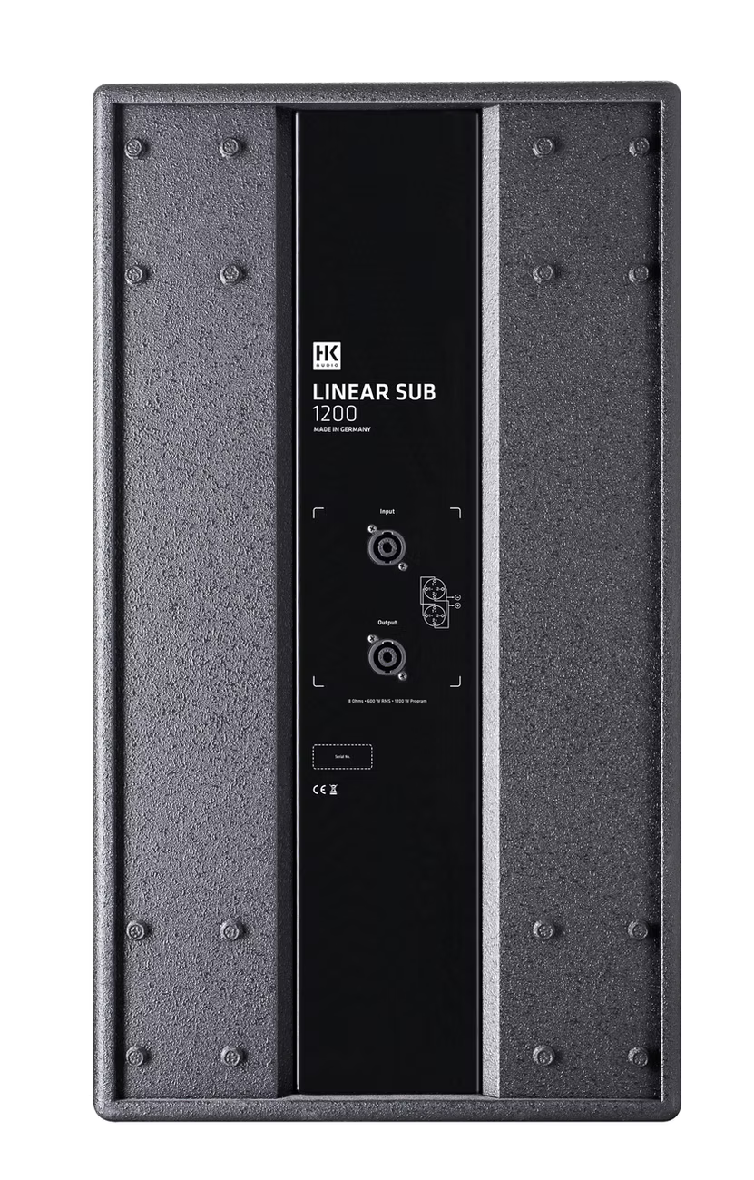 HK AUDIO LINEAR SUB1200