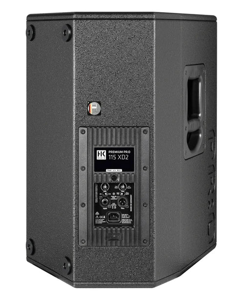HK AUDIO PR:O 115XD2