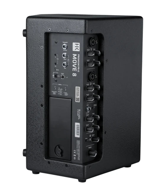 HK AUDIO PR:O MOVE 8