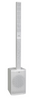HK Audio Polar 12 MK2 White MK2 Column PA System