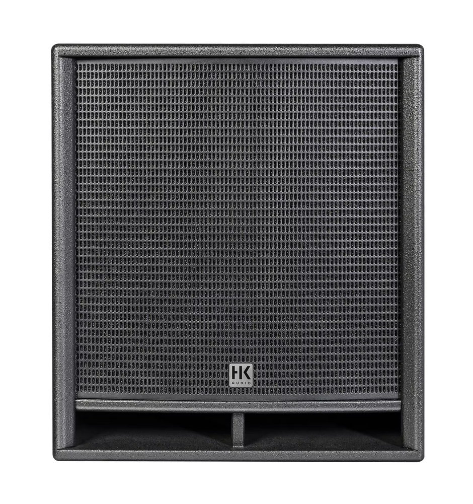 HK AUDIO PR:O 118SUB D2