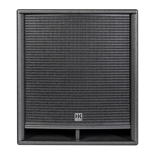 HK AUDIO PR:O 118SUB D2