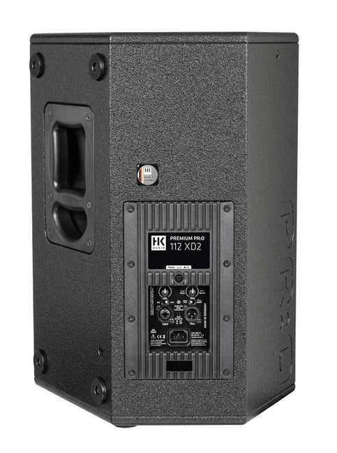 HK AUDIO PR:O 112XD2
