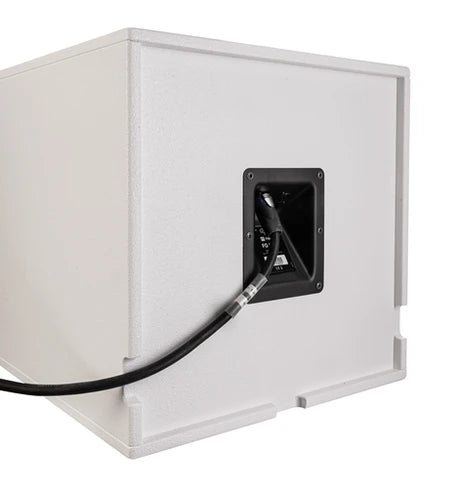 HK AUDIO FINEO FO S112 WH RAL