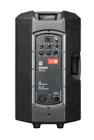 HK AUDIO SONAR 112 XI