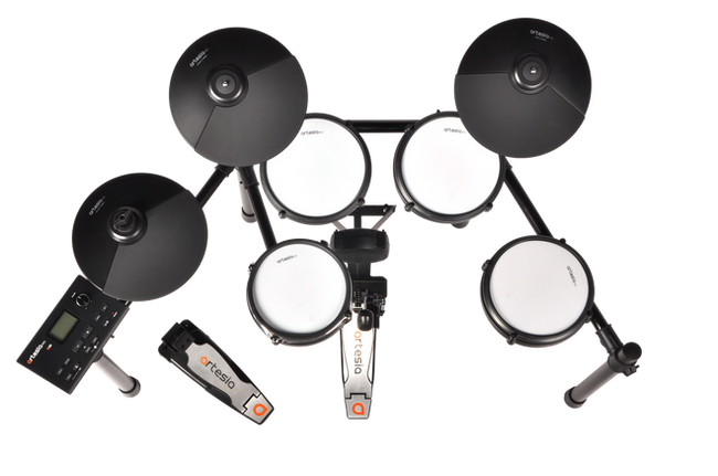 ARTESIA A30 ELECTRONIC DRUM KIT