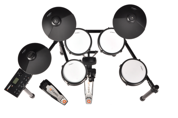 ARTESIA A30 ELECTRONIC DRUM KIT
