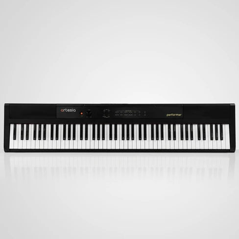 ARTESIA PERFORMER BK