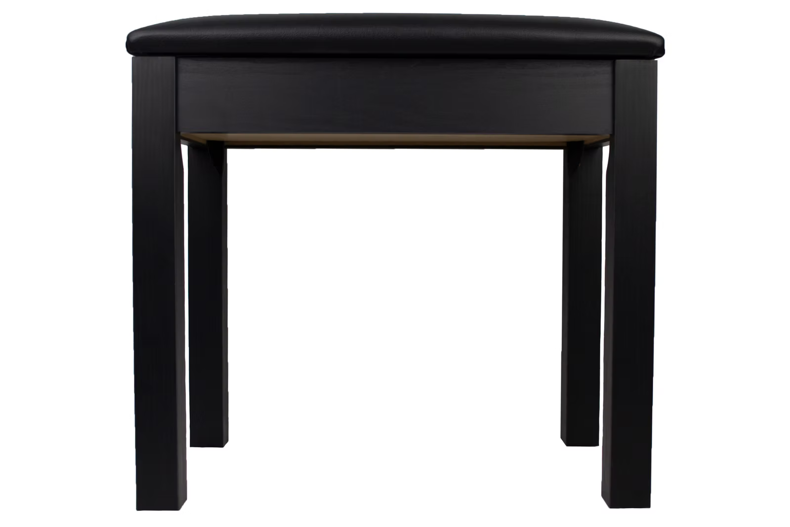 ARTESIA B14BK BENCH MATTE BLACK