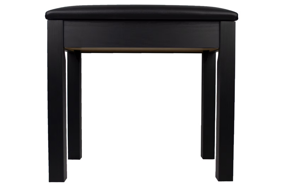 ARTESIA B14BK BENCH MATTE BLACK