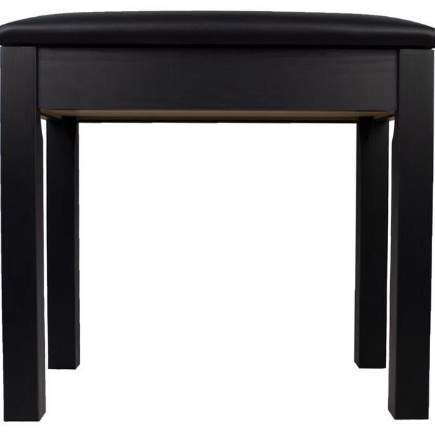 ARTESIA B14BK BENCH MATTE BLACK