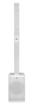 HK Audio Polar 12 MK2 White MK2 Column PA System