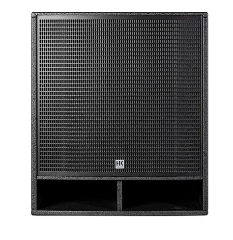 HK AUDIO FINEO FO S118 BLK
