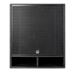 HK AUDIO FINEO FO S118 BLK