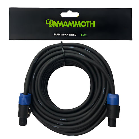 MAMMOTHMAM SPKN NN50