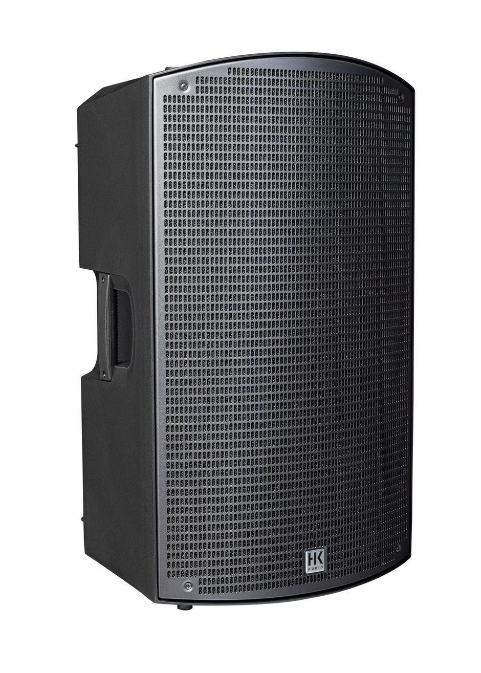 HK AUDIO SONAR 115 XI