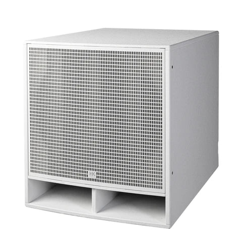 HK AUDIO FINEO FO S118 WH RAL