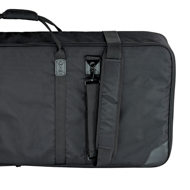 MAMMOTH WOOLY KB6 KEYBOARD GIG BAG