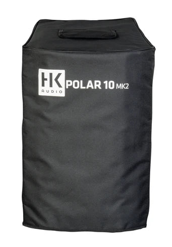 HK Audio Polar 10 MK2 Black Column PA System