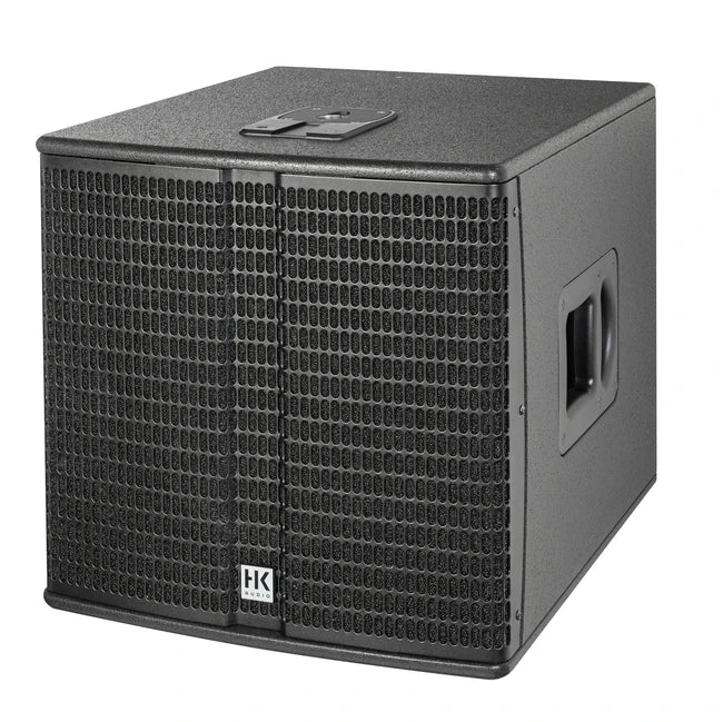 HK AUDIO ELEMENTS 115 SUB D