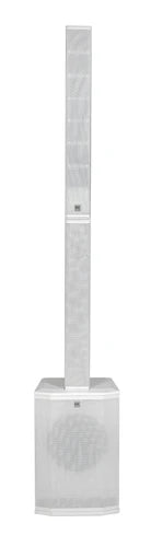 HK Audio Polar 10 MK2 White Column PA System