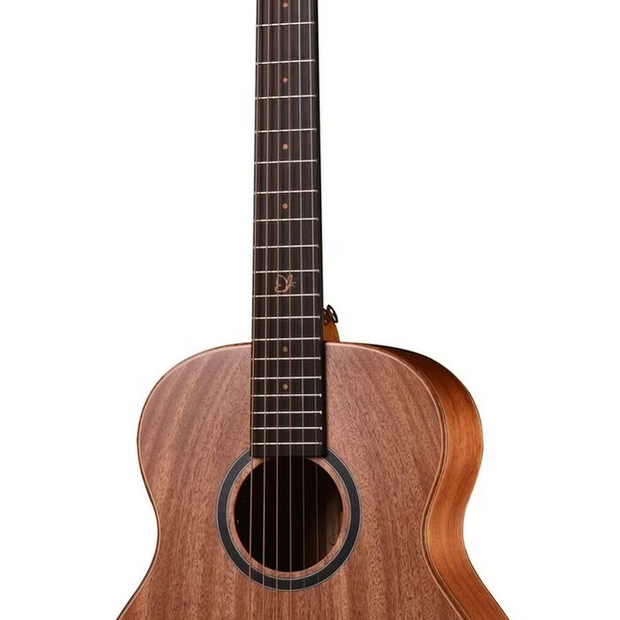 Crafter Mino/Alm Small Body Acoustic, EQ