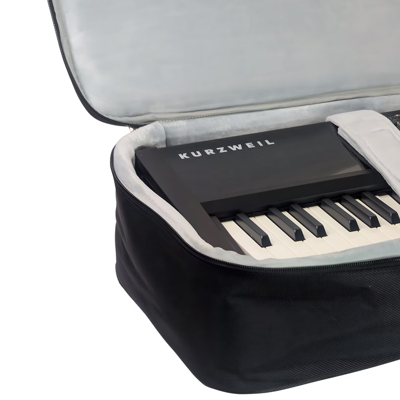 MAMMOTH WOOLY KB6S KEYBOARD GIG BAG