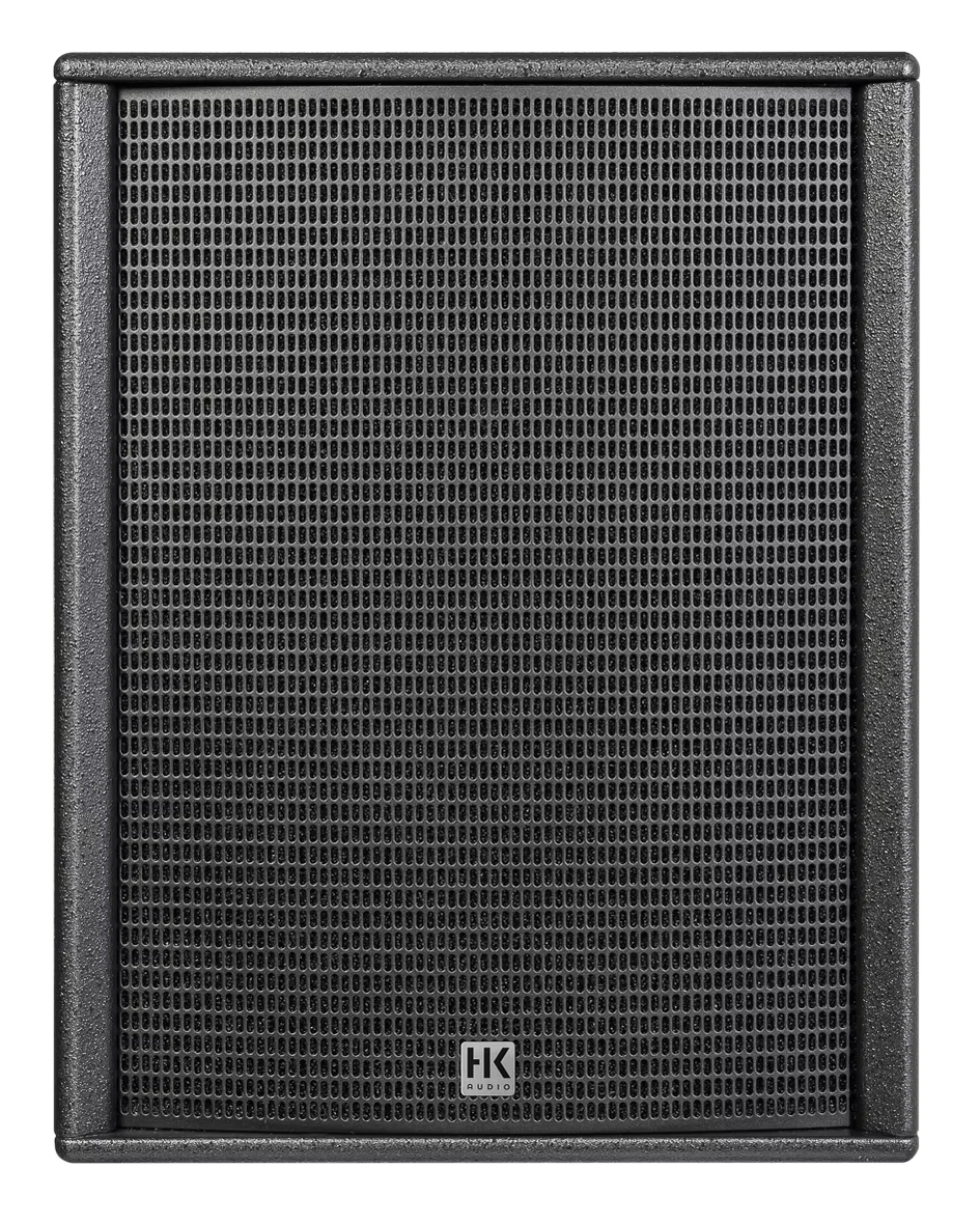 HK AUDIO PR:O 115FD2