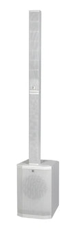 HK Audio Polar 10 MK2 White Column PA System