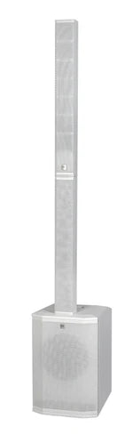 HK Audio Polar 10 MK2 White Column PA System