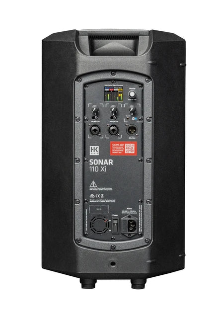HK AUDIO SONAR 110 XI