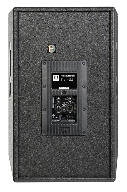 HK AUDIO PR:O 115FD2