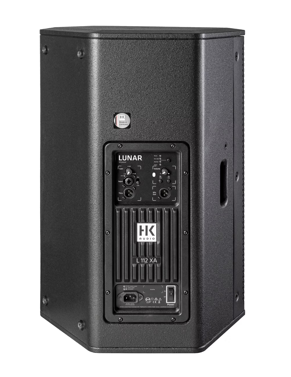 HK Audio LUNAR 112 XA 12