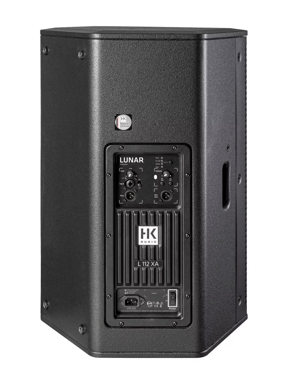 HK Audio LUNAR 112 XA 12
