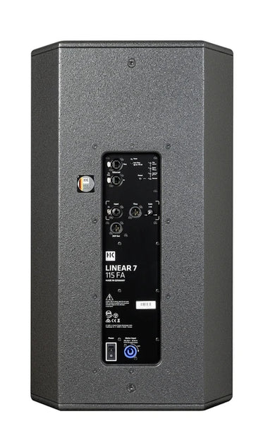 HK AUDIO LINEAR 7 115FA
