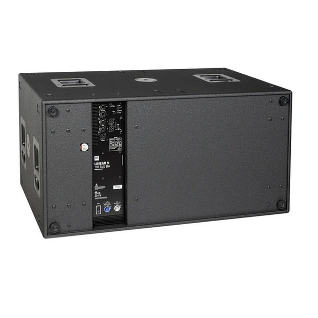 HK AUDIO LINEAR 9 118SUB BA