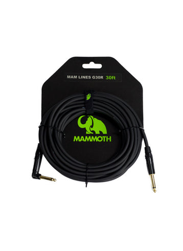 MAMMOTH MAM LINES G30R