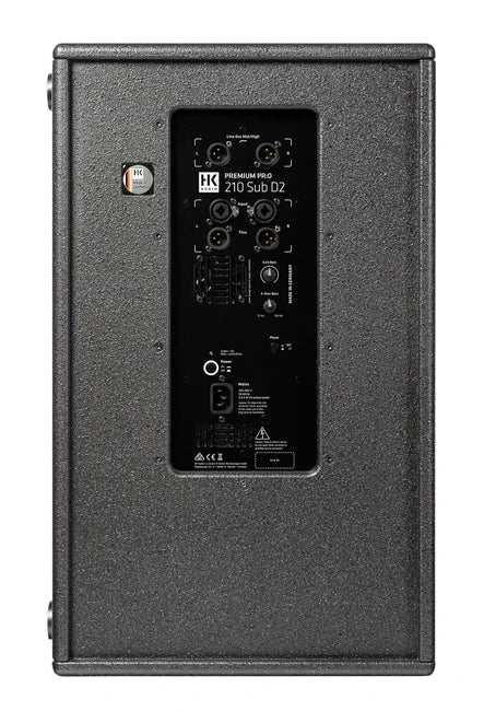 HK AUDIO PR:O 210SUB D2