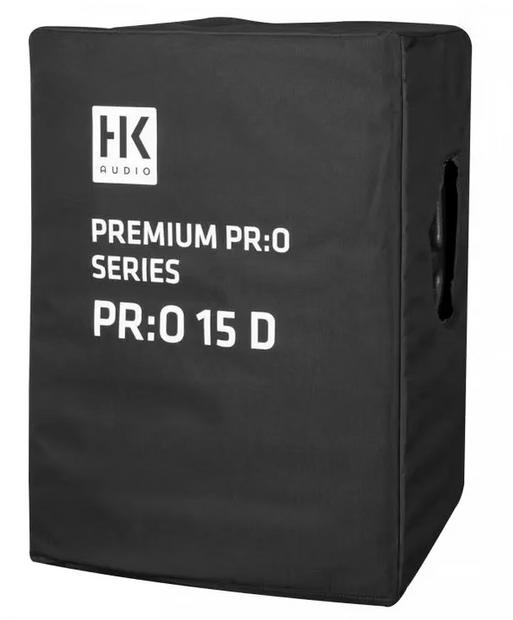 HK AUDIO PROTECTIVE COVER PR:O 15XD