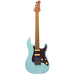 MP DB, Day Blue, HSS Electric Guitar