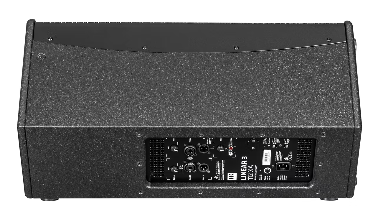 HK AUDIO LINEAR 3 112XA