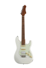 Crafter Modern Seoul S VVS Mp Ow, Olympic White, HSS Electric Guitar