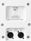 HK AUDIO FINEO 5 WH RAL