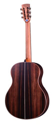 Crafter Grand Mino/Macassar Acoustic, EQ