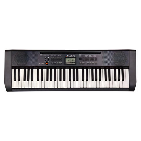 ARTESIA MA-88 BK